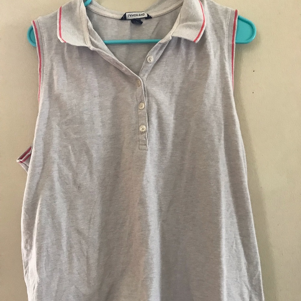 Polo shirt